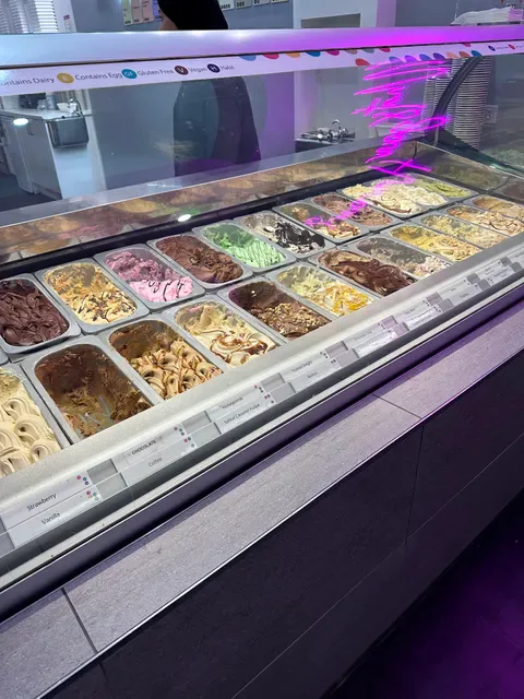 48 Flavours Adelaide