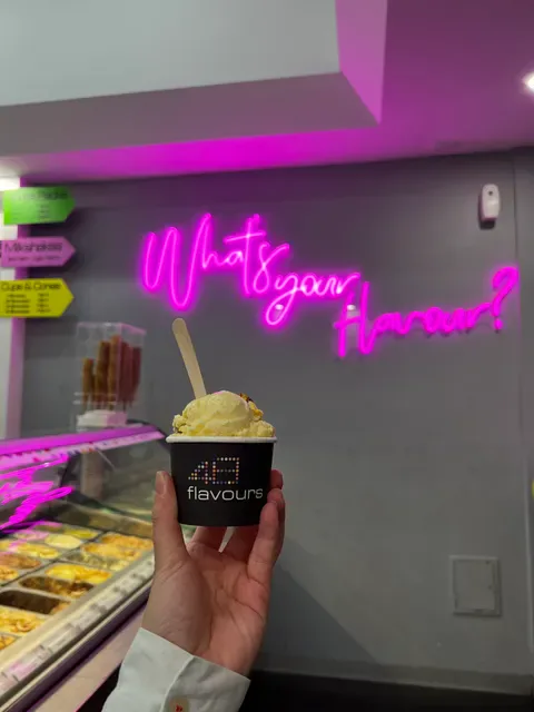48 Flavours Adelaide