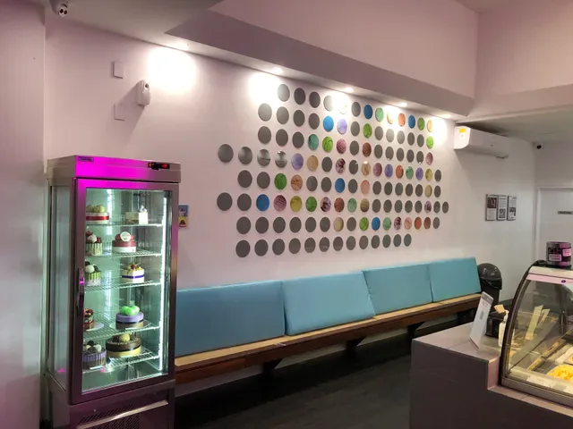 48 Flavours Adelaide
