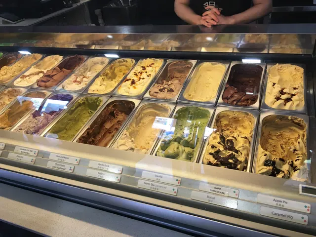 48 Flavours Adelaide