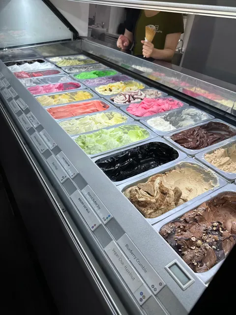 48 Flavours Adelaide