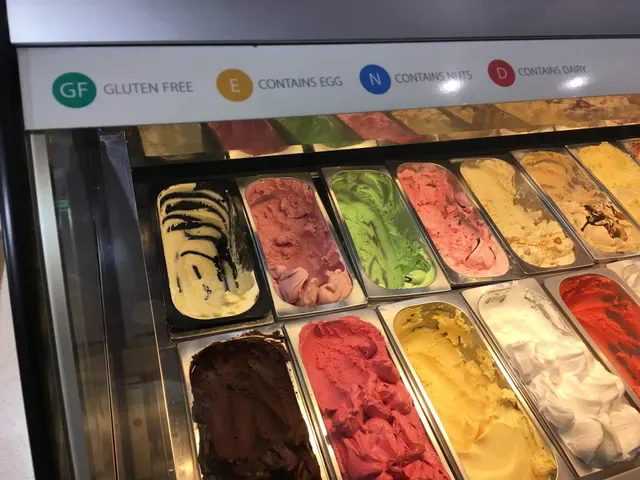 48 Flavours Adelaide