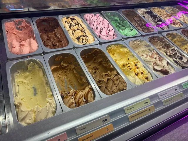 48 Flavours Adelaide