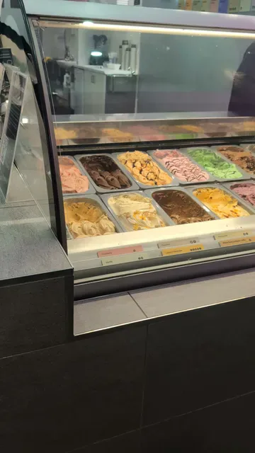 48 Flavours Adelaide