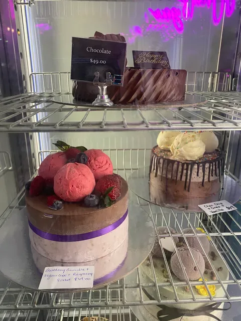 48 Flavours Adelaide
