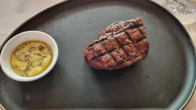 A Hereford Beefstouw