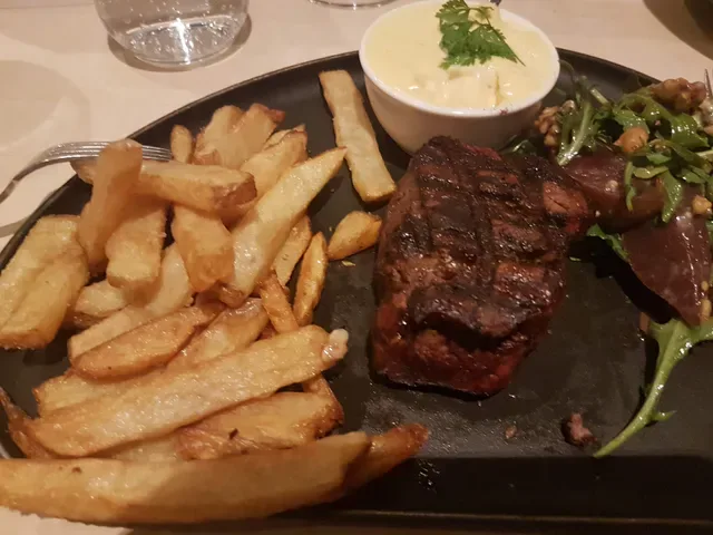 A Hereford Beefstouw