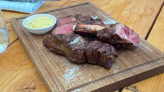 A Hereford Beefstouw
