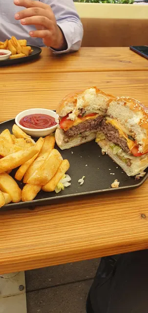 A Hereford Beefstouw