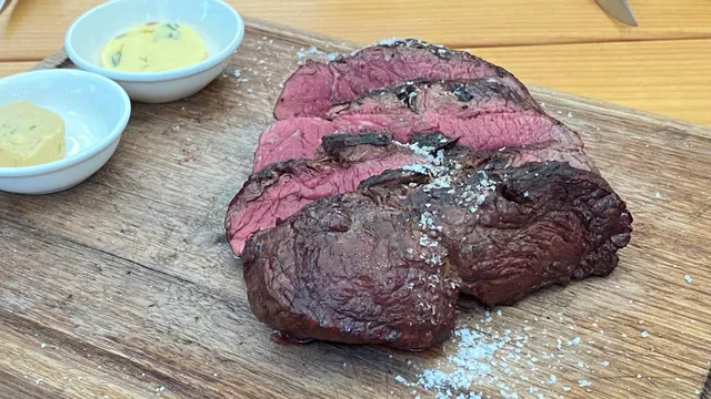 A Hereford Beefstouw