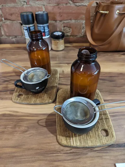 A Mother's Milk Unley