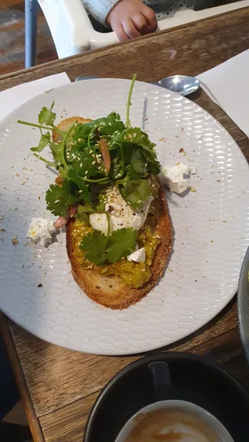 A Mother's Milk Unley