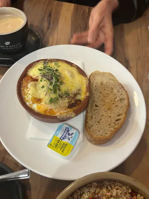 A Mother's Milk Unley
