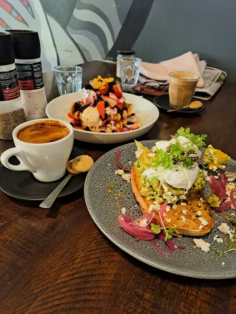A Mother's Milk Unley