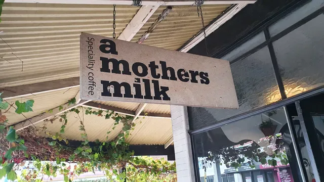 A Mother's Milk Unley