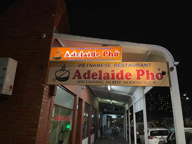 Adelaide Pho