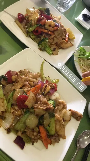 Adelaide Pho