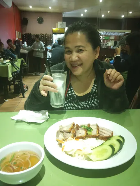 Adelaide Pho