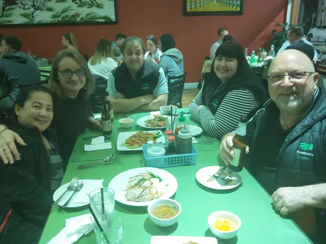 Adelaide Pho