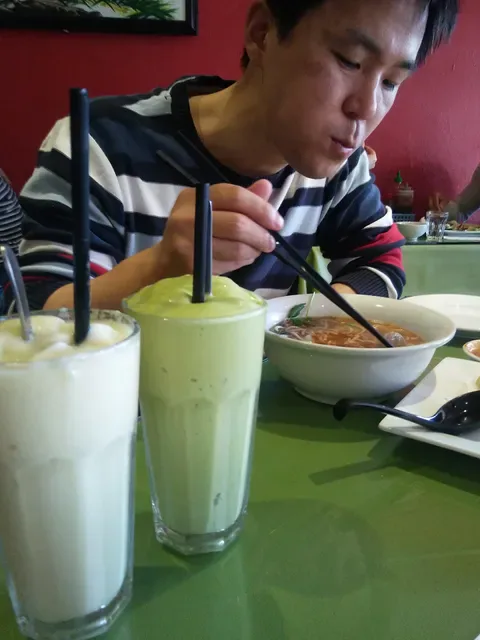 Adelaide Pho