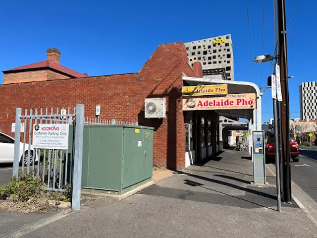 Adelaide Pho