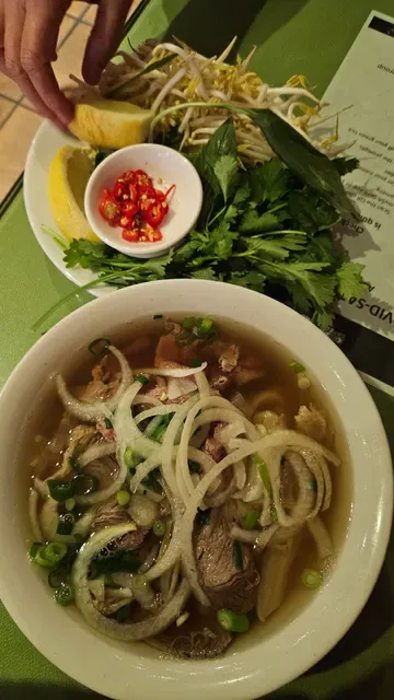 Adelaide Pho