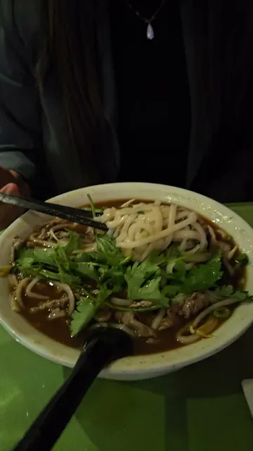 Adelaide Pho
