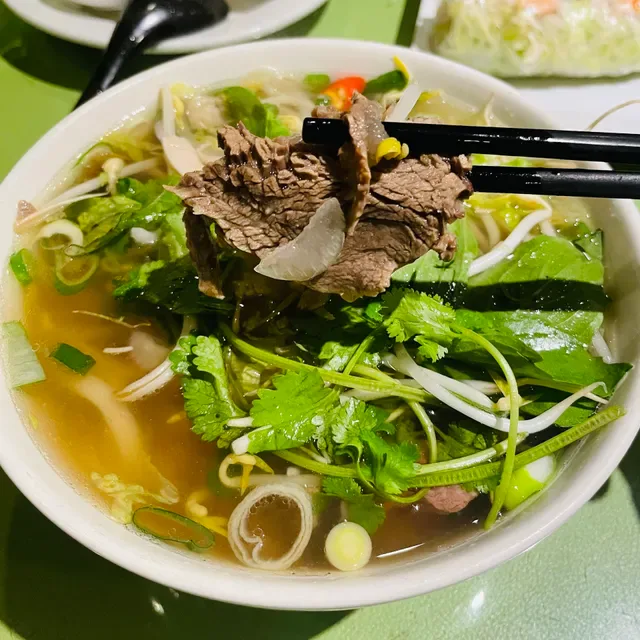Adelaide Pho
