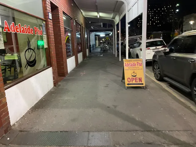 Adelaide Pho
