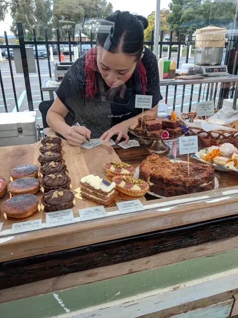 Adelaide Showground Farmers' Market