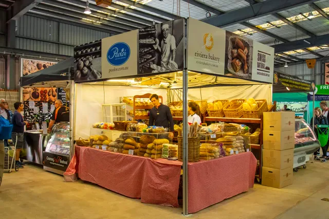 Adelaide Showground Farmers' Market