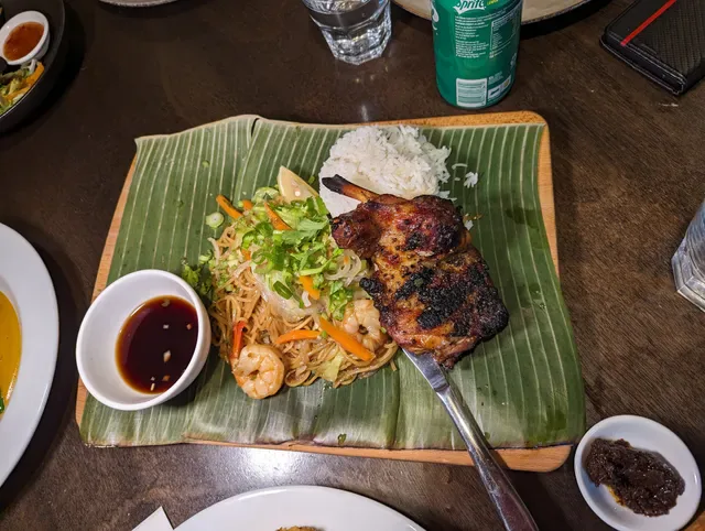 Adobo Co