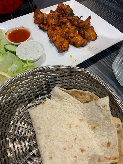 Afghan Charcoal Kebab House