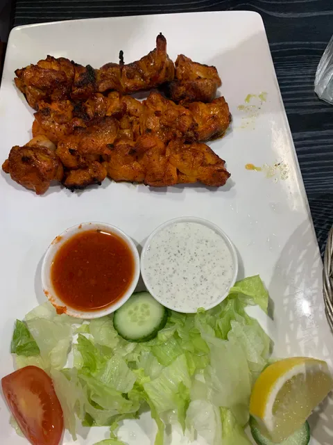 Afghan Charcoal Kebab House