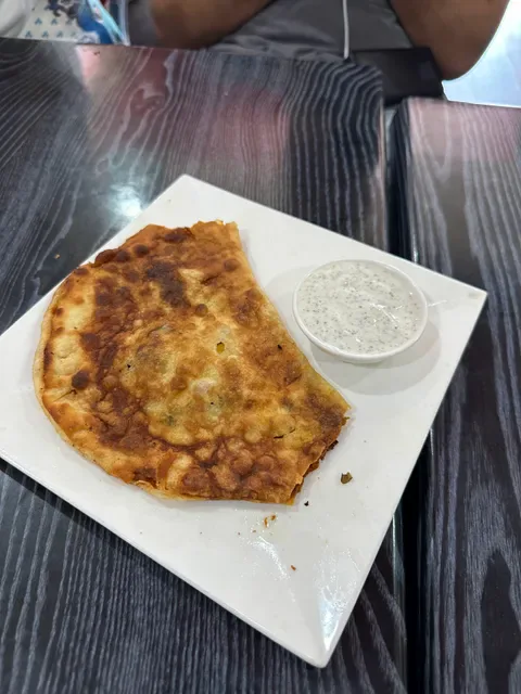 Afghan Charcoal Kebab House