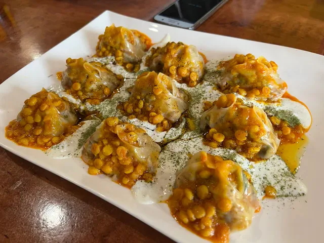 Afghan Chef π»β
