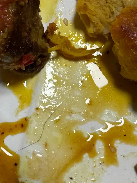 Afghan Chef π»β