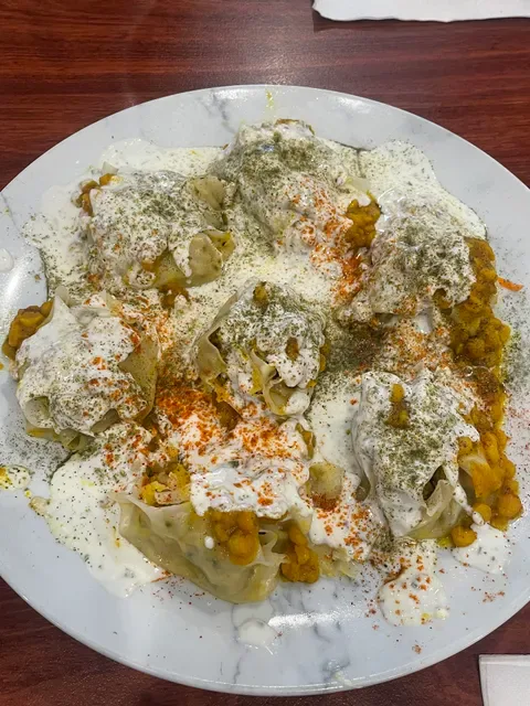 Afghan Cuisine and Charcoal Kebab House