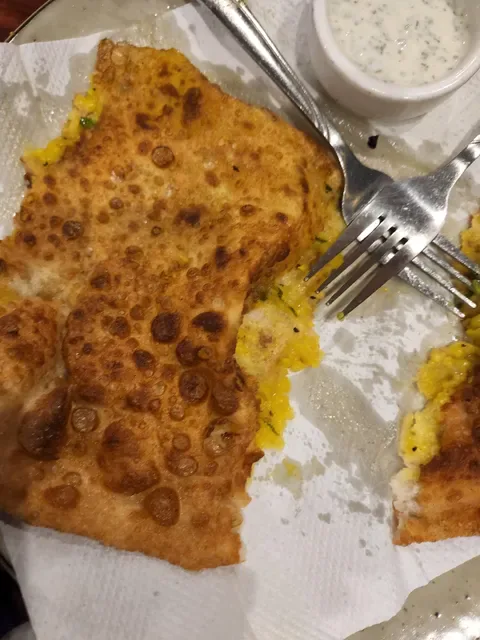 Afghan Cuisine and Charcoal Kebab House