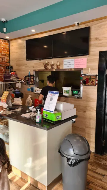 Afghan Cuisine and Charcoal Kebab House