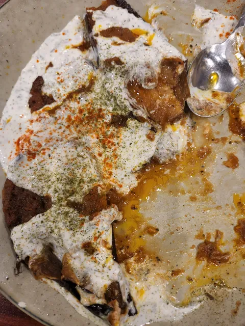 Afghan Cuisine and Charcoal Kebab House