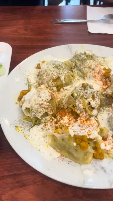 Afghan Cuisine and Charcoal Kebab House