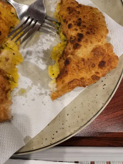 Afghan Cuisine and Charcoal Kebab House