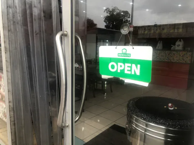 Afghan Modern Kebab & Pizza House