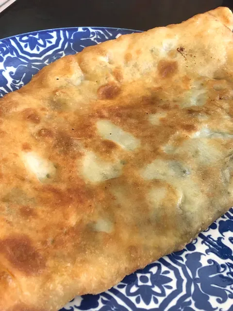 Afghan Modern Kebab & Pizza House