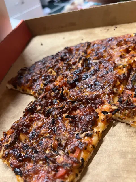 Afghan Modern Kebab & Pizza House