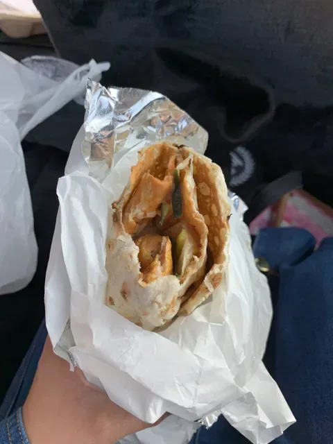 Afghan Modern Kebab & Pizza House
