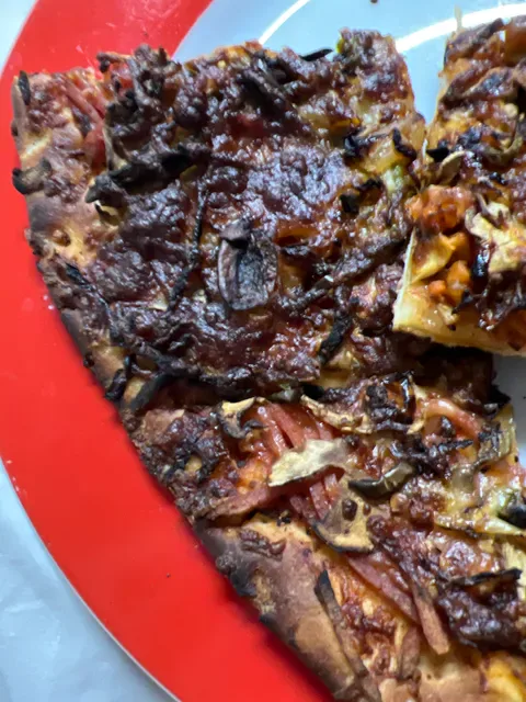 Afghan Modern Kebab & Pizza House
