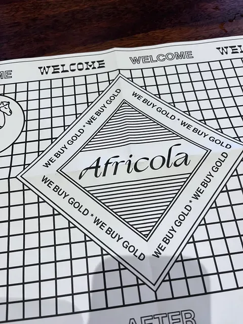 Africola