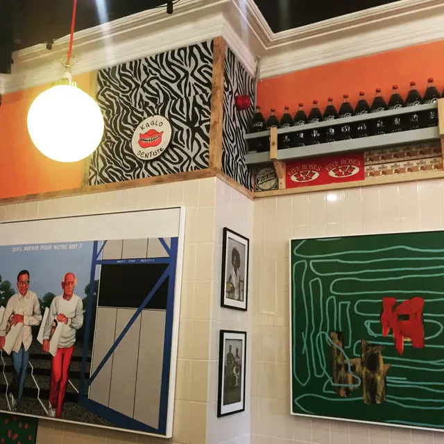 Africola